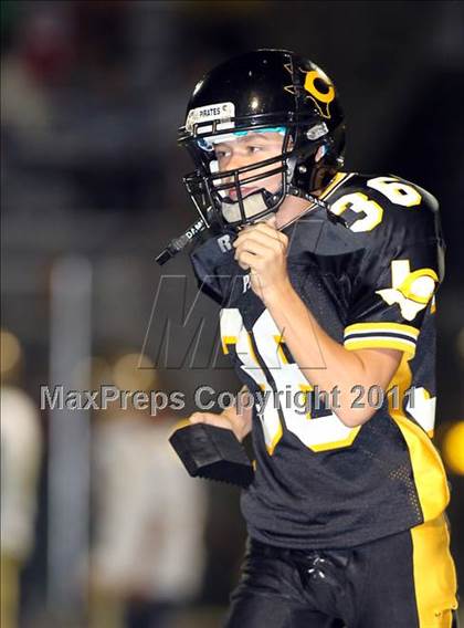 Thumbnail 1 in Kaufman @ Crandall photogallery.