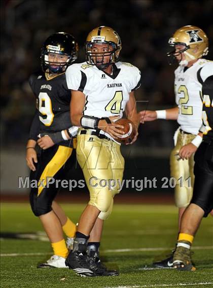Thumbnail 2 in Kaufman @ Crandall photogallery.