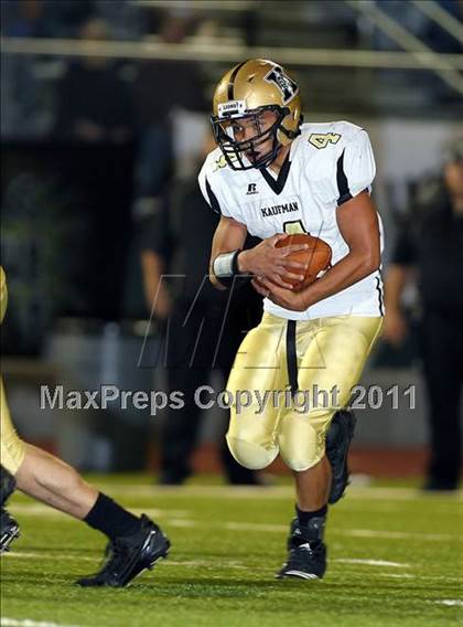 Thumbnail 3 in Kaufman @ Crandall photogallery.