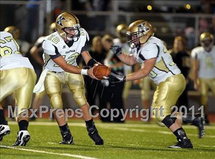 Thumbnail 1 in Kaufman @ Crandall photogallery.