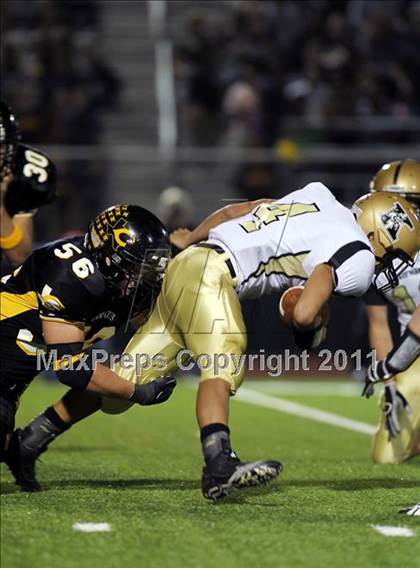 Thumbnail 2 in Kaufman @ Crandall photogallery.