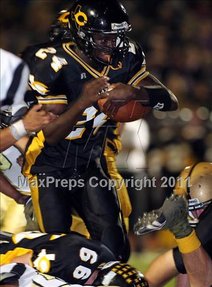 Thumbnail 3 in Kaufman @ Crandall photogallery.