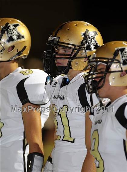 Thumbnail 2 in Kaufman @ Crandall photogallery.