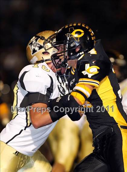 Thumbnail 1 in Kaufman @ Crandall photogallery.