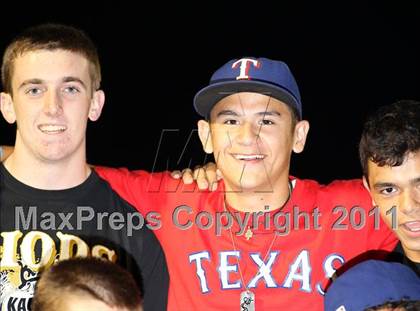 Thumbnail 1 in Kaufman @ Crandall photogallery.
