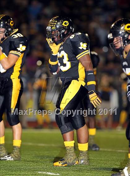 Thumbnail 3 in Kaufman @ Crandall photogallery.