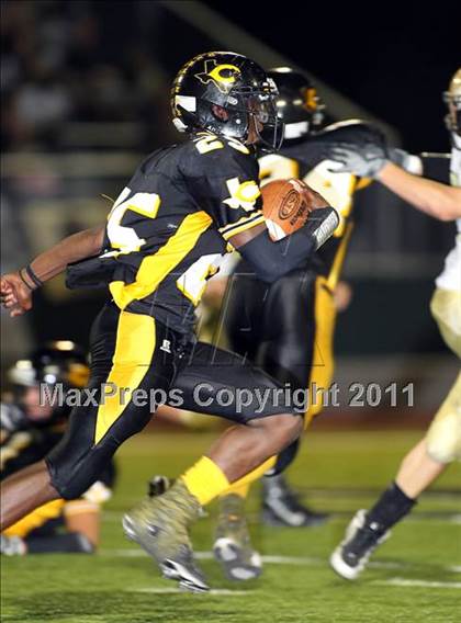 Thumbnail 1 in Kaufman @ Crandall photogallery.