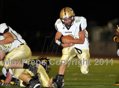 Thumbnail 1 in Kaufman @ Crandall photogallery.