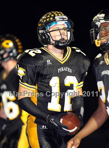 Thumbnail 3 in Kaufman @ Crandall photogallery.