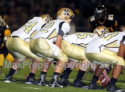 Thumbnail 3 in Kaufman @ Crandall photogallery.