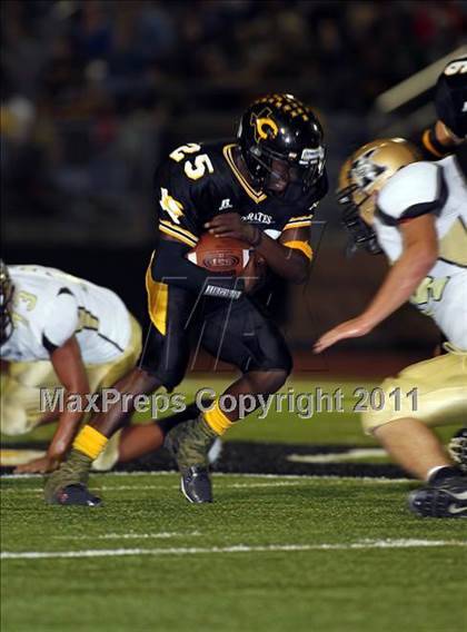Thumbnail 3 in Kaufman @ Crandall photogallery.