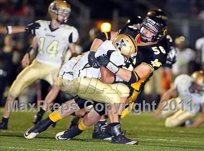 Thumbnail 1 in Kaufman @ Crandall photogallery.