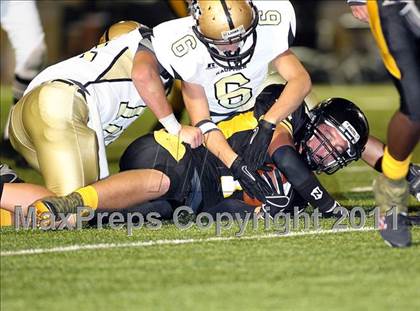 Thumbnail 1 in Kaufman @ Crandall photogallery.