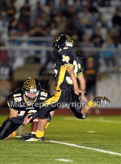 Thumbnail 1 in Kaufman @ Crandall photogallery.