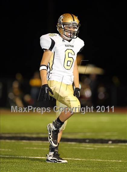 Thumbnail 1 in Kaufman @ Crandall photogallery.