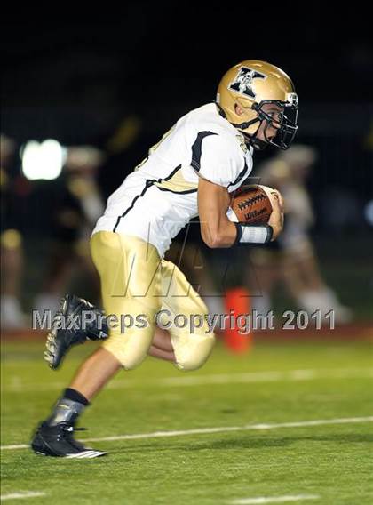 Thumbnail 3 in Kaufman @ Crandall photogallery.