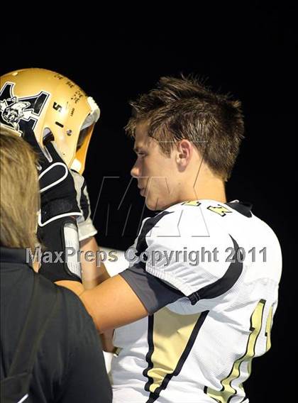Thumbnail 2 in Kaufman @ Crandall photogallery.