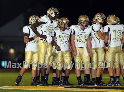 Thumbnail 3 in Kaufman @ Crandall photogallery.