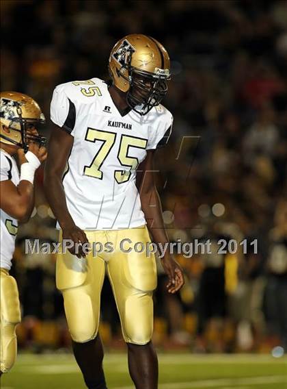 Thumbnail 1 in Kaufman @ Crandall photogallery.