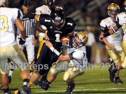 Thumbnail 3 in Kaufman @ Crandall photogallery.