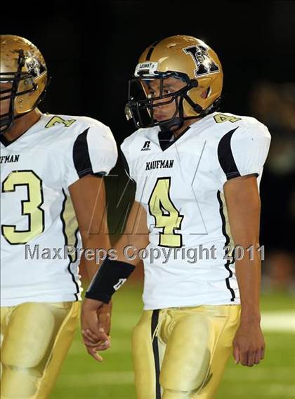 Thumbnail 3 in Kaufman @ Crandall photogallery.