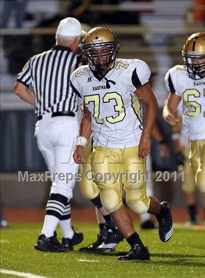 Thumbnail 1 in Kaufman @ Crandall photogallery.