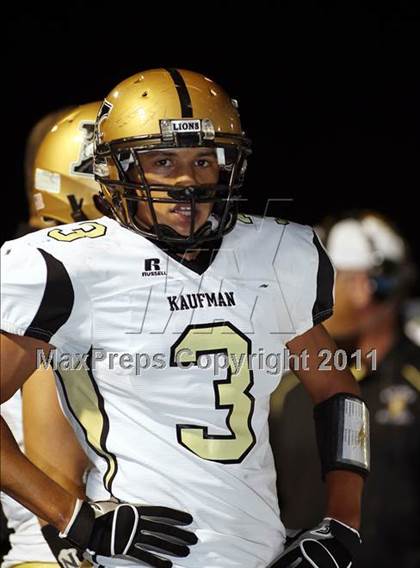 Thumbnail 2 in Kaufman @ Crandall photogallery.