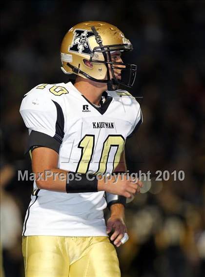 Thumbnail 2 in Kaufman @ Crandall photogallery.