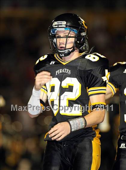 Thumbnail 3 in Kaufman @ Crandall photogallery.