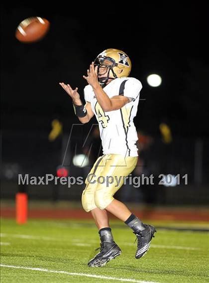 Thumbnail 1 in Kaufman @ Crandall photogallery.