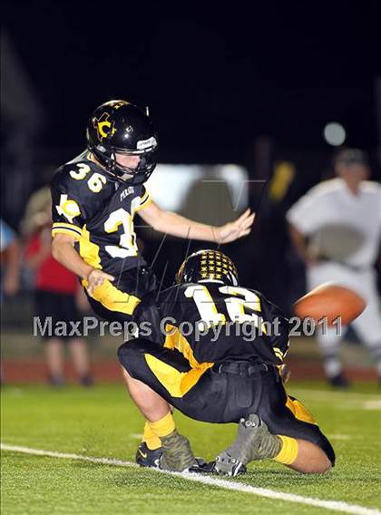 Thumbnail 3 in Kaufman @ Crandall photogallery.