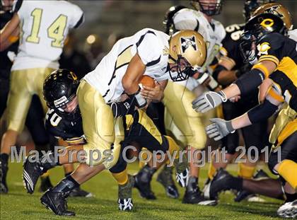 Thumbnail 1 in Kaufman @ Crandall photogallery.