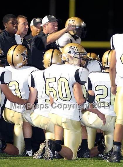 Thumbnail 2 in Kaufman @ Crandall photogallery.