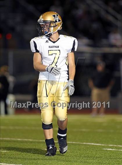 Thumbnail 1 in Kaufman @ Crandall photogallery.