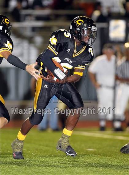 Thumbnail 2 in Kaufman @ Crandall photogallery.