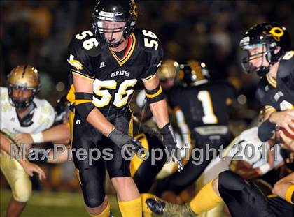 Thumbnail 3 in Kaufman @ Crandall photogallery.