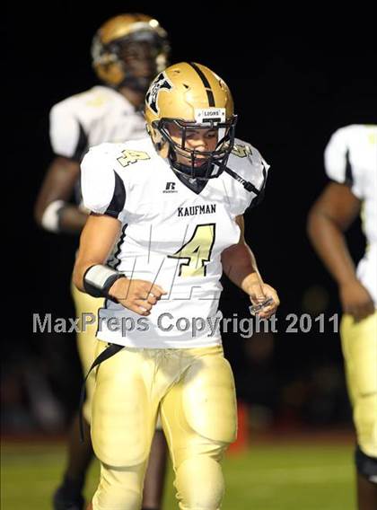 Thumbnail 1 in Kaufman @ Crandall photogallery.