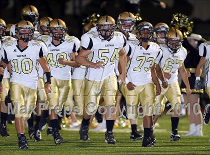 Thumbnail 2 in Kaufman @ Crandall photogallery.