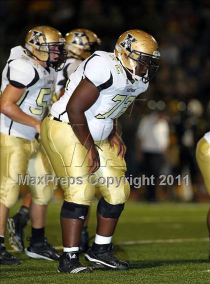 Thumbnail 2 in Kaufman @ Crandall photogallery.