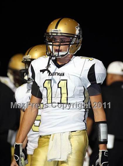 Thumbnail 1 in Kaufman @ Crandall photogallery.
