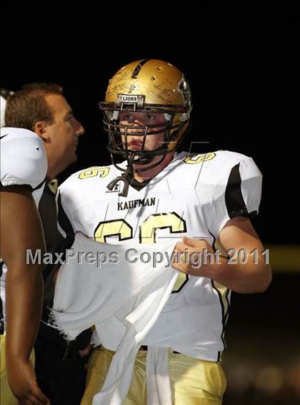 Thumbnail 3 in Kaufman @ Crandall photogallery.