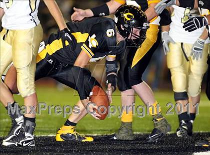Thumbnail 1 in Kaufman @ Crandall photogallery.