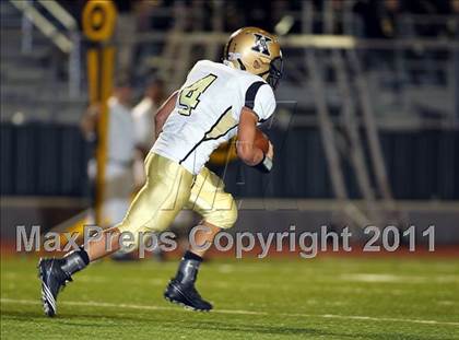 Thumbnail 3 in Kaufman @ Crandall photogallery.