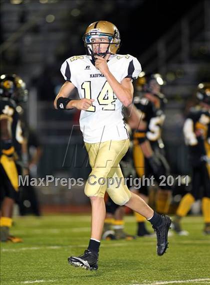 Thumbnail 3 in Kaufman @ Crandall photogallery.