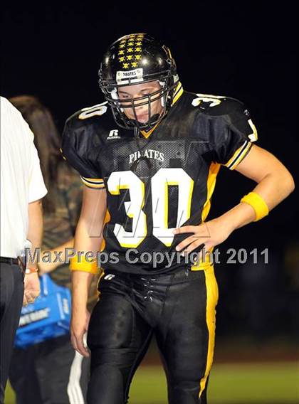 Thumbnail 2 in Kaufman @ Crandall photogallery.
