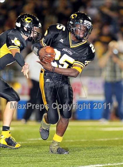 Thumbnail 1 in Kaufman @ Crandall photogallery.