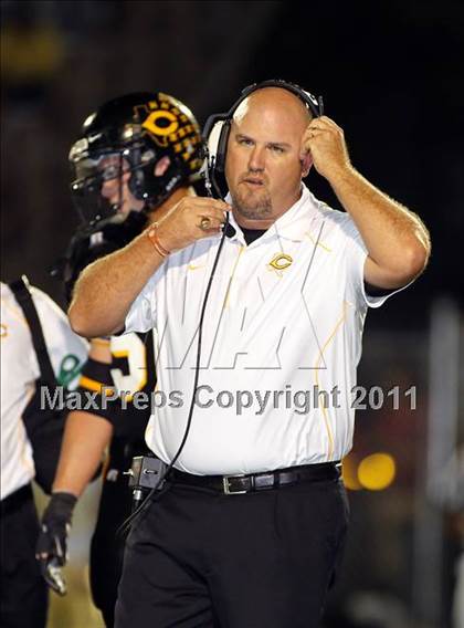 Thumbnail 3 in Kaufman @ Crandall photogallery.