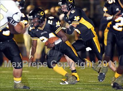 Thumbnail 2 in Kaufman @ Crandall photogallery.