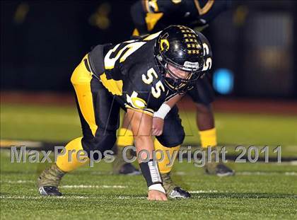 Thumbnail 3 in Kaufman @ Crandall photogallery.