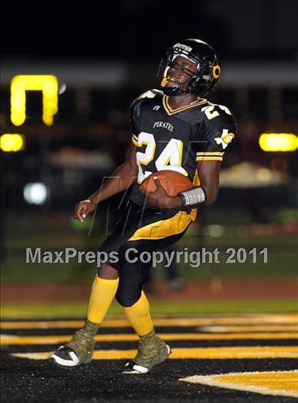 Thumbnail 3 in Kaufman @ Crandall photogallery.